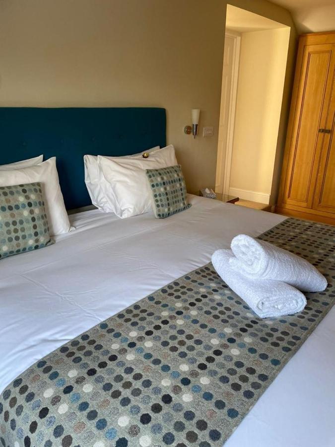 Roseberry House Bed & Breakfast Newcastle Emlyn Exterior foto